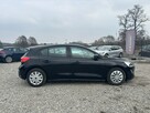 Ford Focus I właściciel, salon Polska, bezwypadkowy, serwisowany, gwarancja 12 mc - 12