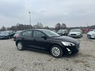 Ford Focus I właściciel, salon Polska, bezwypadkowy, serwisowany, gwarancja 12 mc - 13