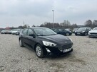 Ford Focus I właściciel, salon Polska, bezwypadkowy, serwisowany, gwarancja 12 mc - 14