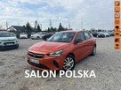 Opel Corsa I właściciel, salon Polska, bezwypadkowy, serwisowana, gwarancja 12 mc - 1