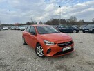 Opel Corsa I właściciel, salon Polska, bezwypadkowy, serwisowana, gwarancja 12 mc - 3