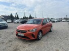 Opel Corsa I właściciel, salon Polska, bezwypadkowy, serwisowana, gwarancja 12 mc - 4