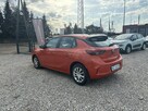Opel Corsa I właściciel, salon Polska, bezwypadkowy, serwisowana, gwarancja 12 mc - 7
