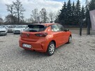 Opel Corsa I właściciel, salon Polska, bezwypadkowy, serwisowana, gwarancja 12 mc - 10