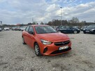 Opel Corsa I właściciel, salon Polska, bezwypadkowy, serwisowana, gwarancja 12 mc - 14