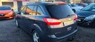 Ford Grand C-MAX Klimatronik/Key Less/Xenon/Alu/Kamera/Tempomat/Parktr. - 4