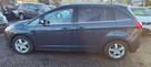 Ford Grand C-MAX Klimatronik/Key Less/Xenon/Alu/Kamera/Tempomat/Parktr. - 6