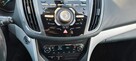 Ford Grand C-MAX Klimatronik/Key Less/Xenon/Alu/Kamera/Tempomat/Parktr. - 14
