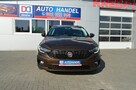 Fiat Tipo 1.6 Diesel Serwisowany LED Kamera Navi Klimatronik 175 tys.km - 8
