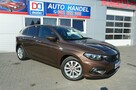 Fiat Tipo 1.6 Diesel Serwisowany LED Kamera Navi Klimatronik 175 tys.km - 9
