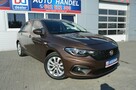 Fiat Tipo 1.6 Diesel Serwisowany LED Kamera Navi Klimatronik 175 tys.km - 10
