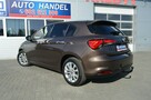Fiat Tipo 1.6 Diesel Serwisowany LED Kamera Navi Klimatronik 175 tys.km - 11