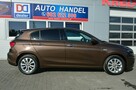 Fiat Tipo 1.6 Diesel Serwisowany LED Kamera Navi Klimatronik 175 tys.km - 15