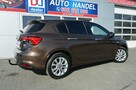 Fiat Tipo 1.6 Diesel Serwisowany LED Kamera Navi Klimatronik 175 tys.km - 16