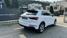 Audi Q3 2.0 231KM 4x4 A/T Fulled Panorama Virtual Kam cof Radar M Pole Skóry - 5