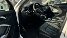 Audi Q3 2.0 231KM 4x4 A/T Fulled Panorama Virtual Kam cof Radar M Pole Skóry - 6