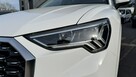 Audi Q3 2.0 231KM 4x4 A/T Fulled Panorama Virtual Kam cof Radar M Pole Skóry - 10