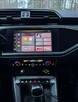 Audi Q3 2.0 231KM 4x4 A/T Fulled Panorama Virtual Kam cof Radar M Pole Skóry - 15