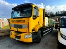 Renault Premiun + HIAB K 166 PRO gotowy do pracy, pierwsza ręka, raty - 7