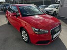 Raty/Zamiana Gwarancja Audi A1 1.2 TFSI Attraction bardzo ładna - 3