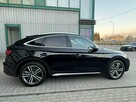 Audi Q5 2.0 TFSI 265 KM. Pneumatyka! Wentylacja. Skóra. Matrix. FV 23%. - 6