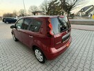Nissan Note 1.4B Lift 2010R Klimatyzacja Serwisowany Sprowadzony !!! - 2