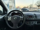 Nissan Note 1.4B Lift 2010R Klimatyzacja Serwisowany Sprowadzony !!! - 8