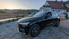 Volvo XC 60 B4 D kamera, Grzana Kierownica, AWD - 1