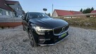 Volvo XC 60 B4 D kamera, Grzana Kierownica, AWD - 4