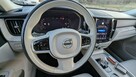 Volvo XC 60 B4 D kamera, Grzana Kierownica, AWD - 8