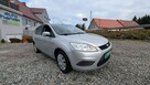 Ford Focus kombi 1,6 diesel109 KM bez korozji - 3