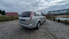 Ford Focus kombi 1,6 diesel109 KM bez korozji - 8