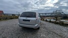 Ford Focus kombi 1,6 diesel109 KM bez korozji - 9