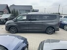 Ford Tourneo Custom TitaniumX AWD Automat Kamery360 B&o Podgrzewanie Skóra 8 os. - 2