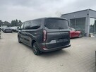 Ford Tourneo Custom TitaniumX AWD Automat Kamery360 B&o Podgrzewanie Skóra 8 os. - 3