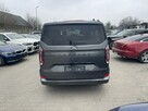 Ford Tourneo Custom TitaniumX AWD Automat Kamery360 B&o Podgrzewanie Skóra 8 os. - 4