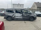 Ford Tourneo Custom TitaniumX AWD Automat Kamery360 B&o Podgrzewanie Skóra 8 os. - 5