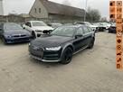 Audi A6 Allroad EU Quattro HAK Kamera Skóra 4strefy Pamięć