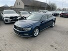 Volkswagen Passat Elegance 4Motion Automat Podgrzewanie  Kamera 240KM - 5