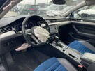 Volkswagen Passat Elegance 4Motion Automat Podgrzewanie  Kamera 240KM - 6