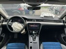 Volkswagen Passat Elegance 4Motion Automat Podgrzewanie  Kamera 240KM - 8