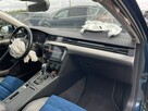 Volkswagen Passat Elegance 4Motion Automat Podgrzewanie  Kamera 240KM - 9
