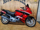 Honda CBR  #ŁADNA HONDA # raty -kup online, Piękna CBR 1000F piękny klasyk - 1