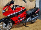 Honda CBR  #ŁADNA HONDA # raty -kup online, Piękna CBR 1000F piękny klasyk - 3