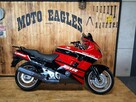 Honda CBR  #ŁADNA HONDA # raty -kup online, Piękna CBR 1000F piękny klasyk - 4