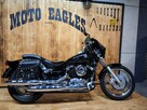 Yamaha Drag Star * Ładne brzmienie Dragstar nietuzinkowy Owiewka Zarejestrowana.raty - 1