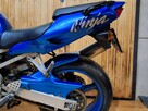 Kawasaki Ninja Piękny klasyk NINJA 900 Stan idealny Bardzo zadbany i w oryginale - 2