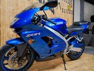 Kawasaki Ninja Piękny klasyk NINJA 900 Stan idealny Bardzo zadbany i w oryginale - 9