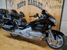 Honda GL (Gold Wing) Piękna honda GL1800 Godwing Goldas ZOBACZ NA ŻYWO raty transport ABS