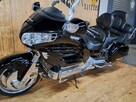 Honda GL (Gold Wing) Piękna honda GL1800 Godwing Goldas ZOBACZ NA ŻYWO raty transport ABS - 4